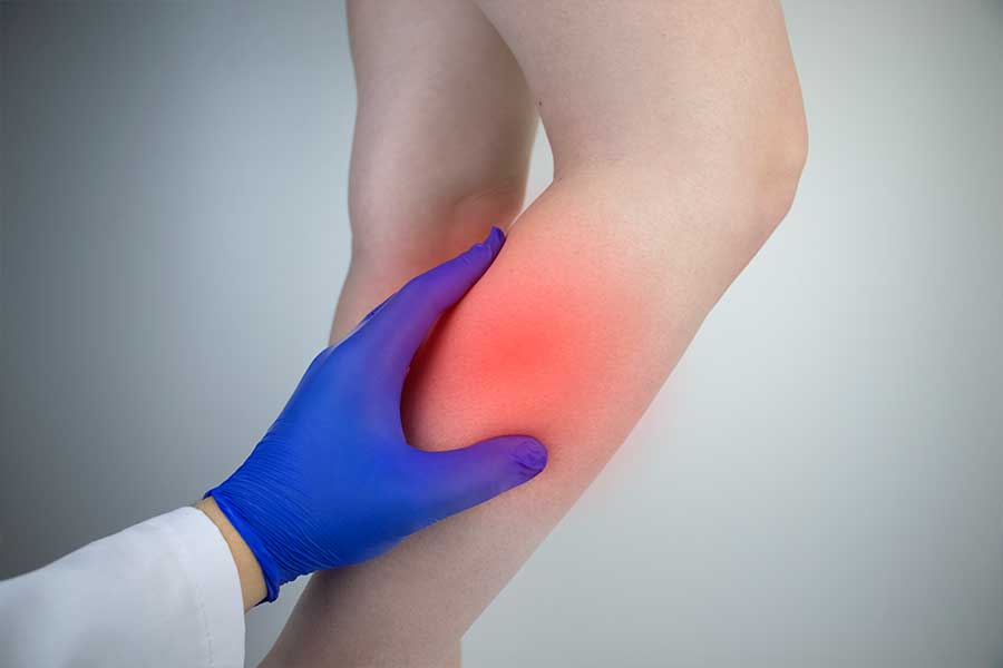 How Laser Therapy Can Benefit You
